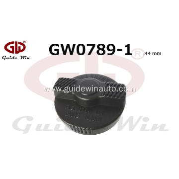 Nonlocking Gas Cap for Ford